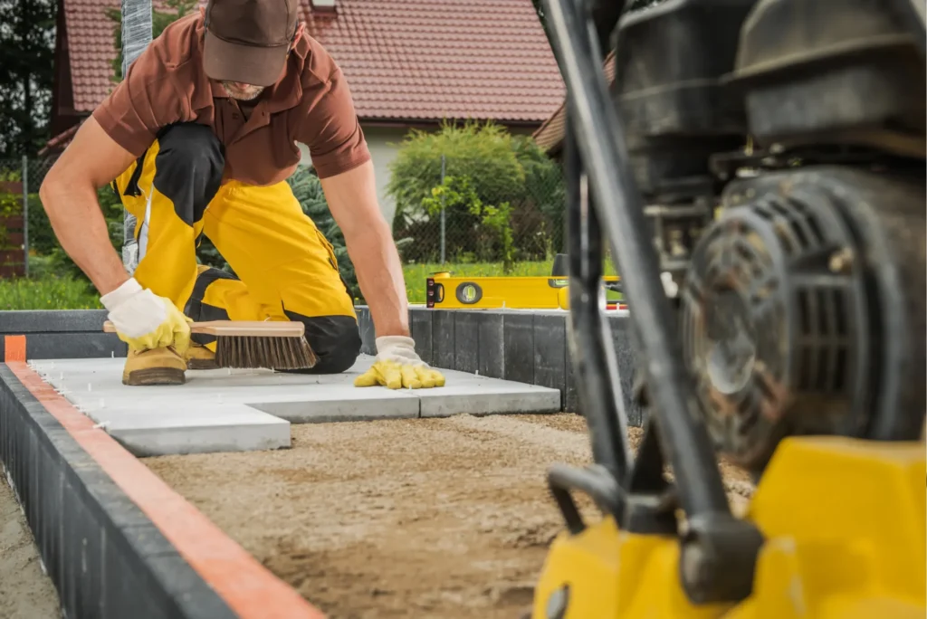 Best Concrete Contractors in Bryan, TX