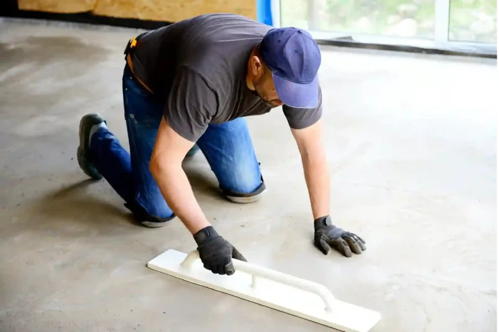Concrete Repair