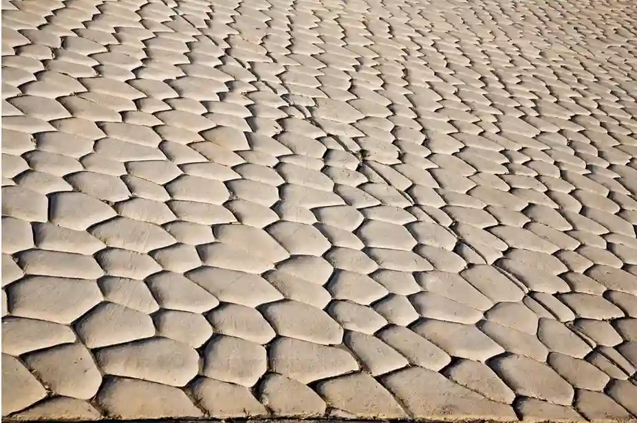 concrete design